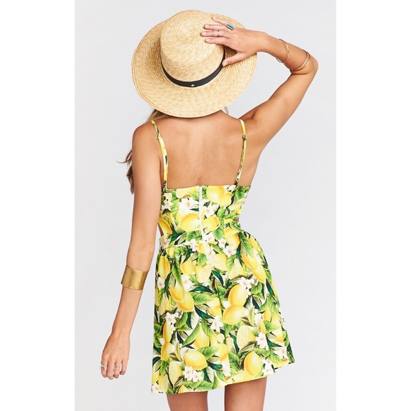 Show Me Your Mumu Dress - Picture 2 of 6